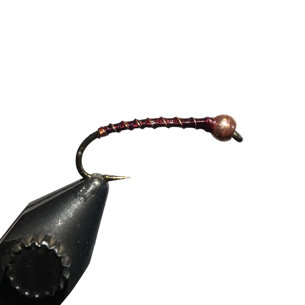 TCO's Two Tone Midge