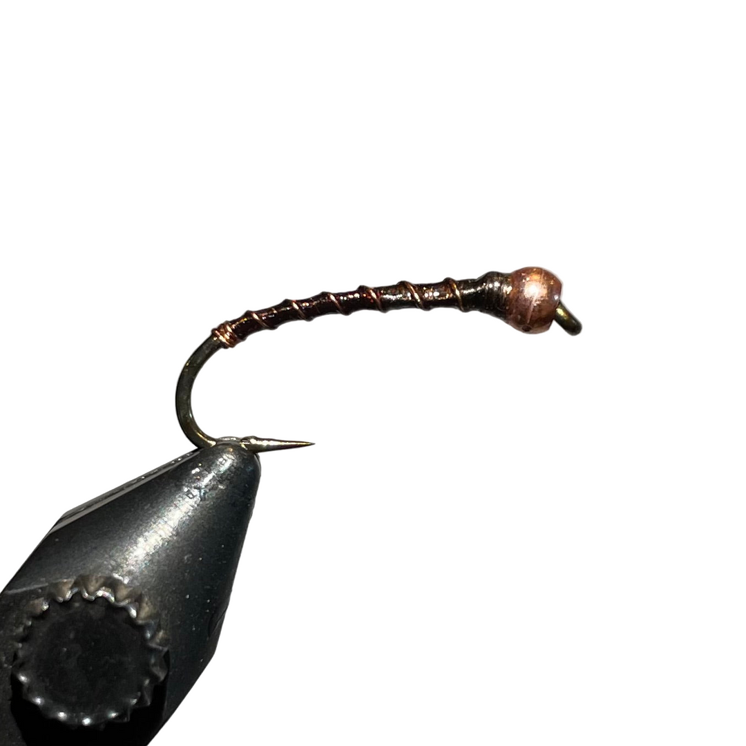 TCO Two Tone Midge