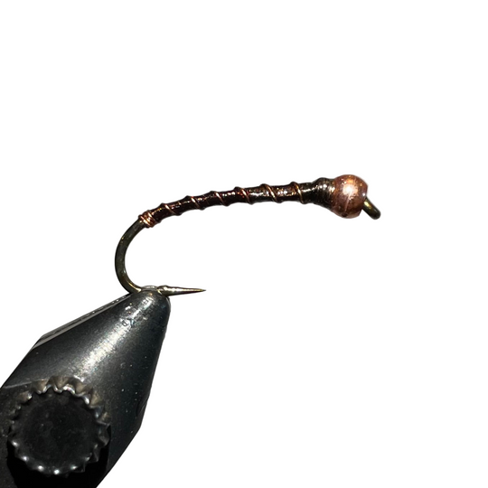 TCO Two Tone Midge