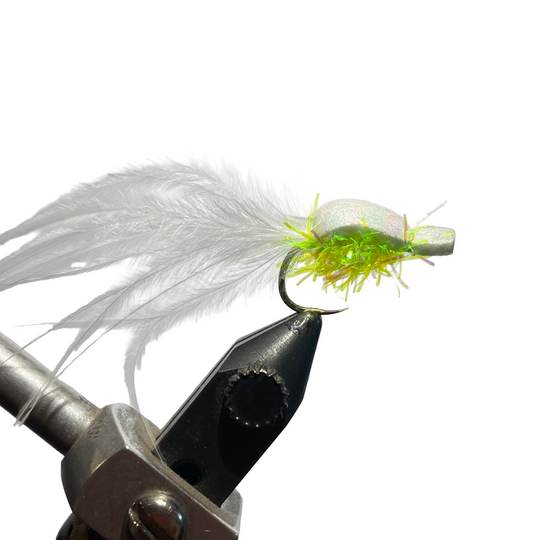 Umpqua Pyramid Tadpole