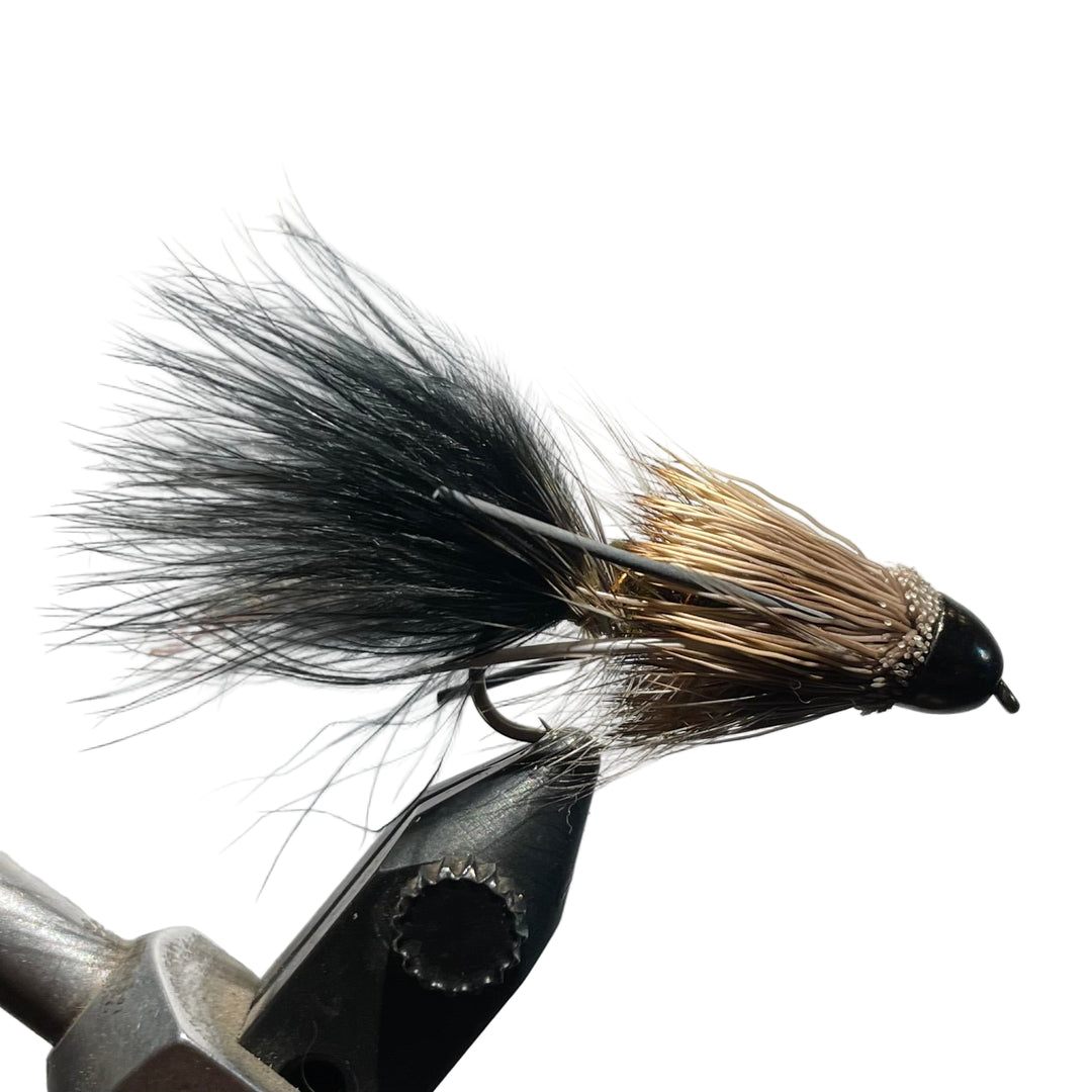 bowed up fishing lures Solitude Bow River Bugger – Trout Creek Outfitters