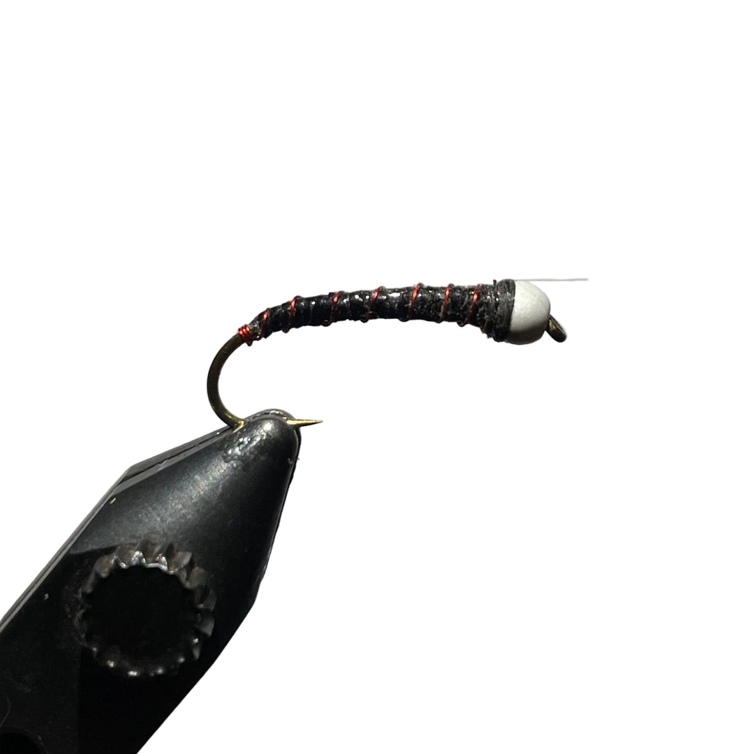 Umpqua Chironomid Bomber