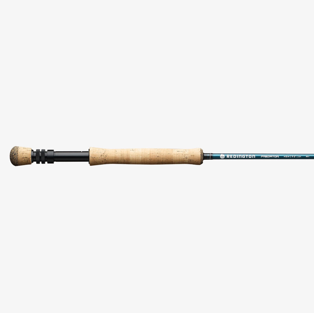 Redington Predator