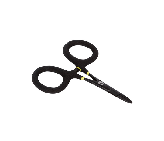 Loon Rogue Micro Scissor Forcep