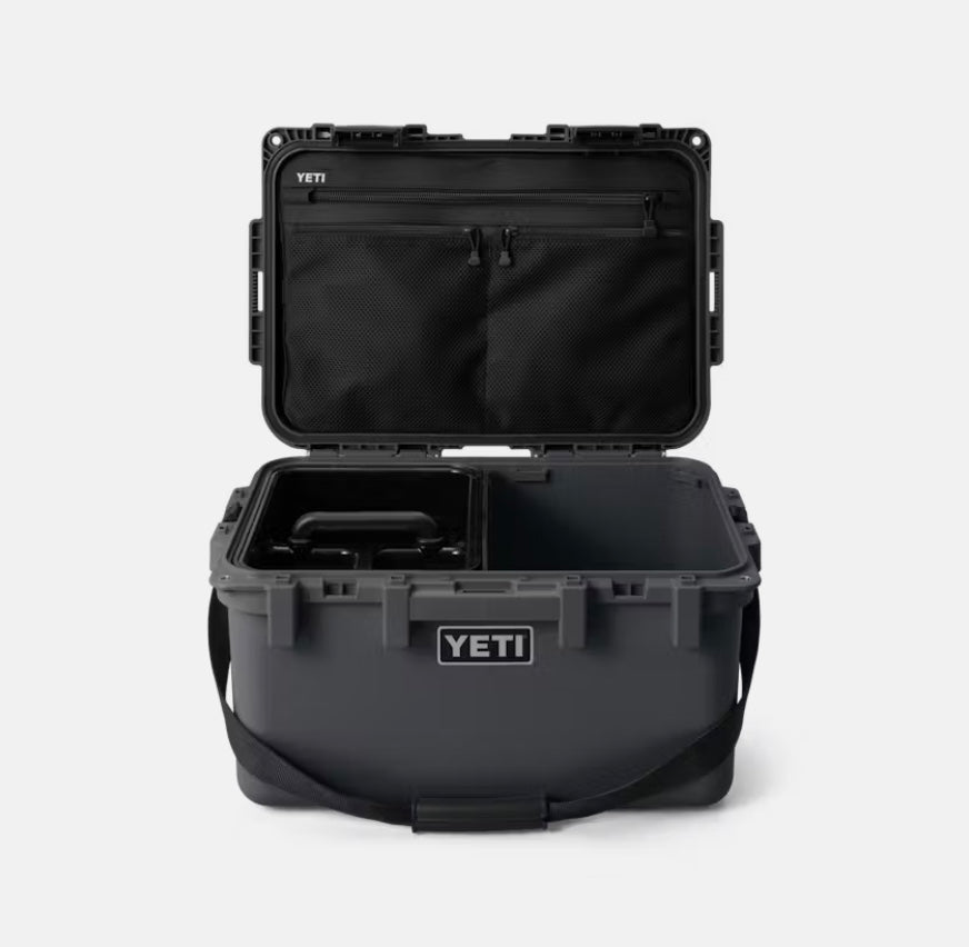 Yeti Loadout 2.0 Gobox - 30L