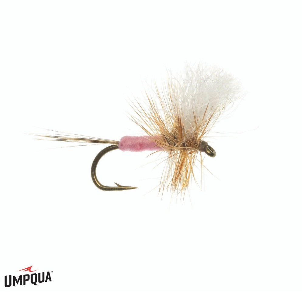 Hatch Master Fly Pattern All Callibaetis Patterns – Trout Creek Outfitters