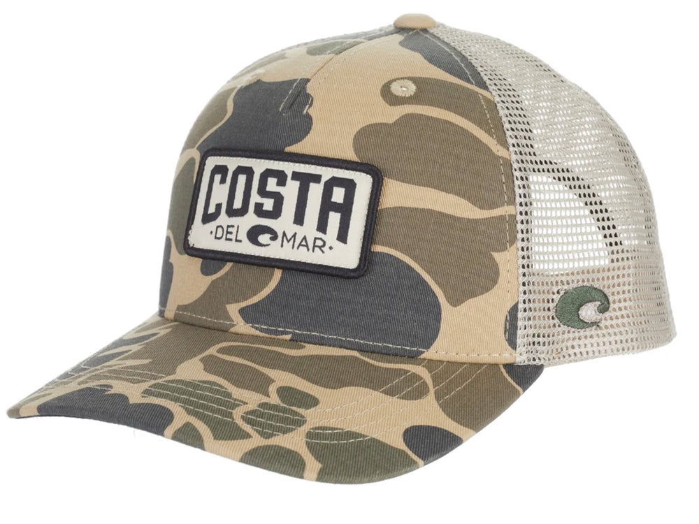 Costa Trucker Hats