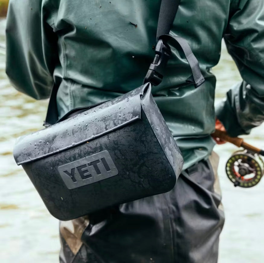 Yeti Sidekick Dry 3L