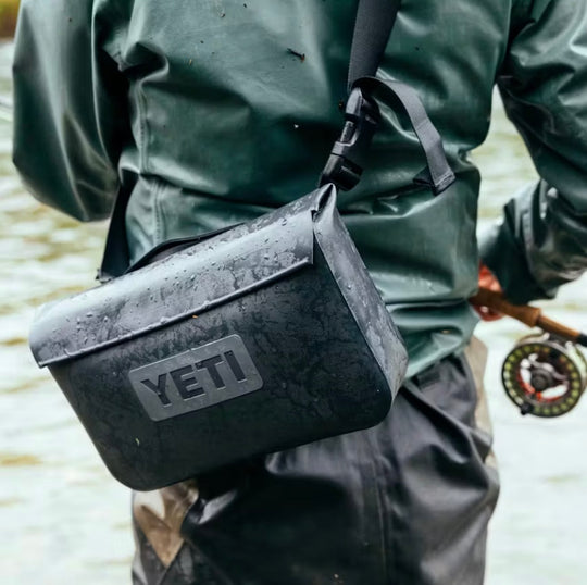 Yeti Sidekick Dry 3L