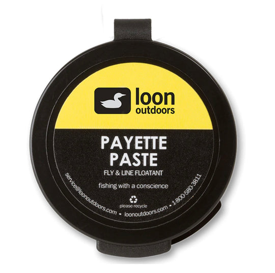 Payette Paste