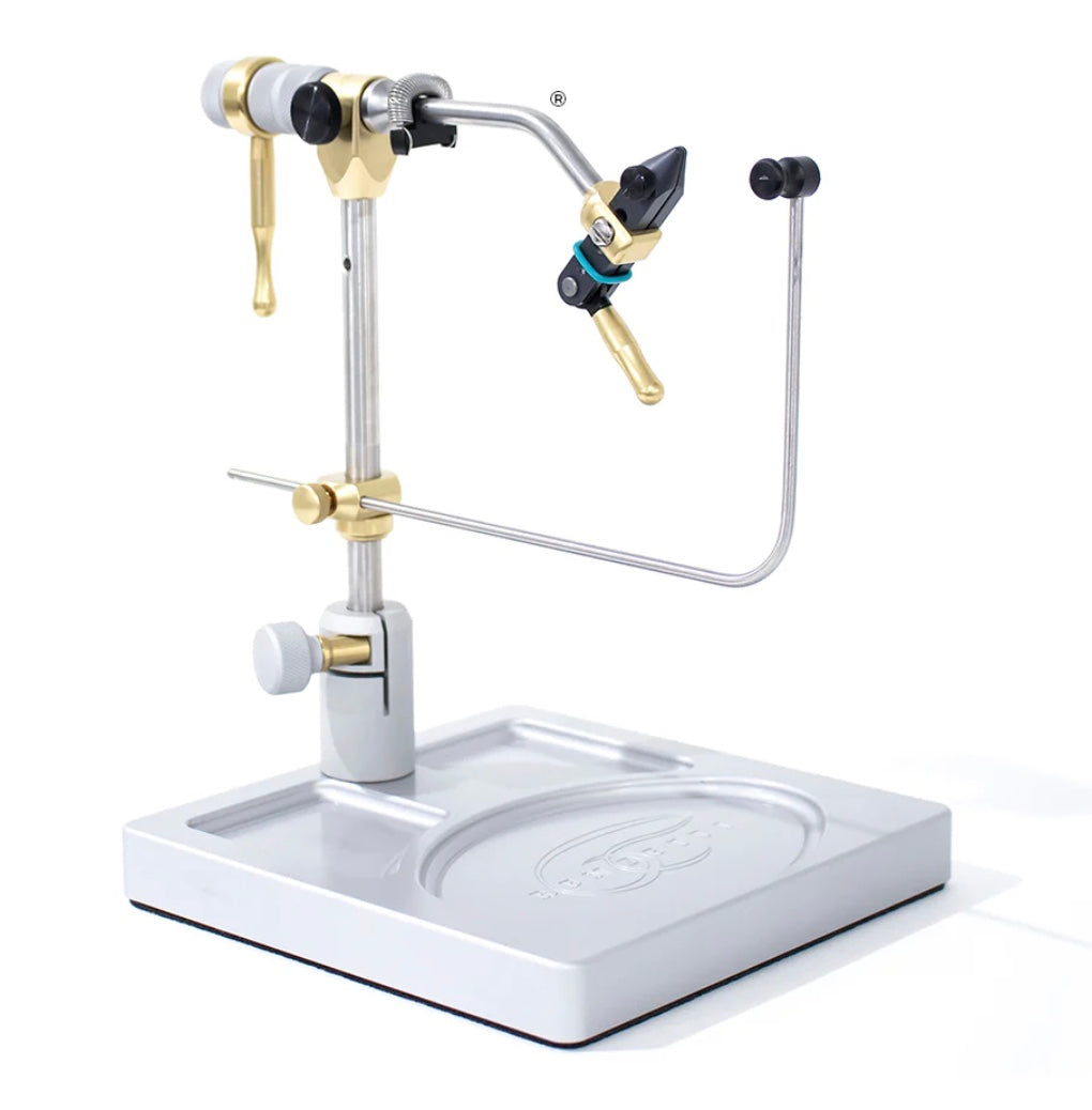 Renzetti Presentation 4000 W/ Deluxe Base