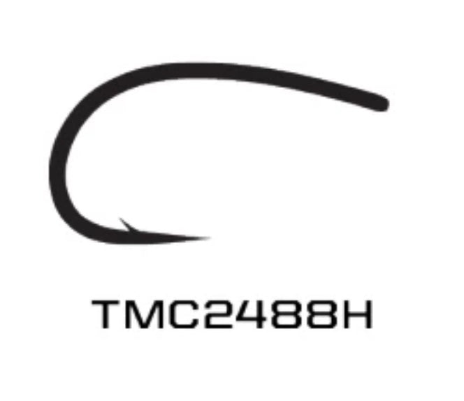 Tiemco TMC2488H