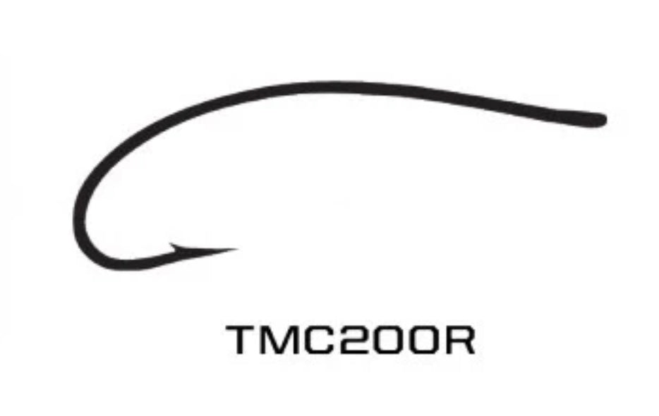 Tiemco TMC 200R