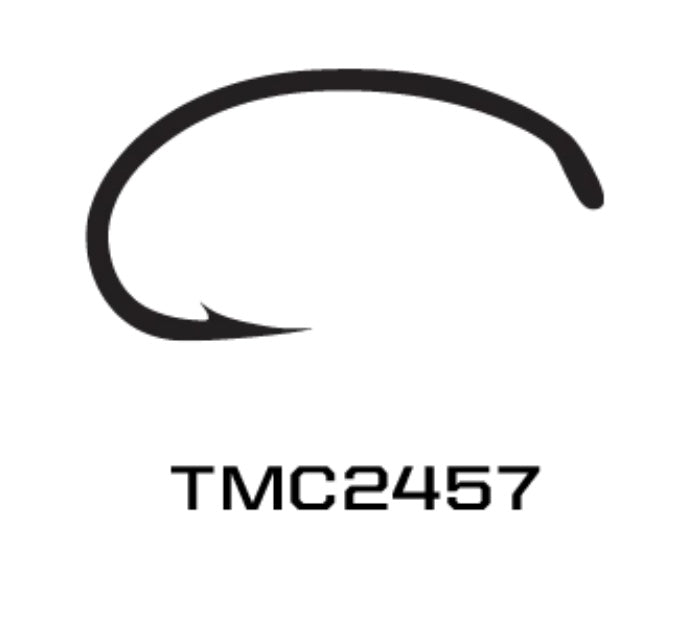 Tiemco TMC 2457