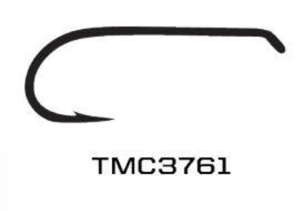Tiemco TMC3761SPBL