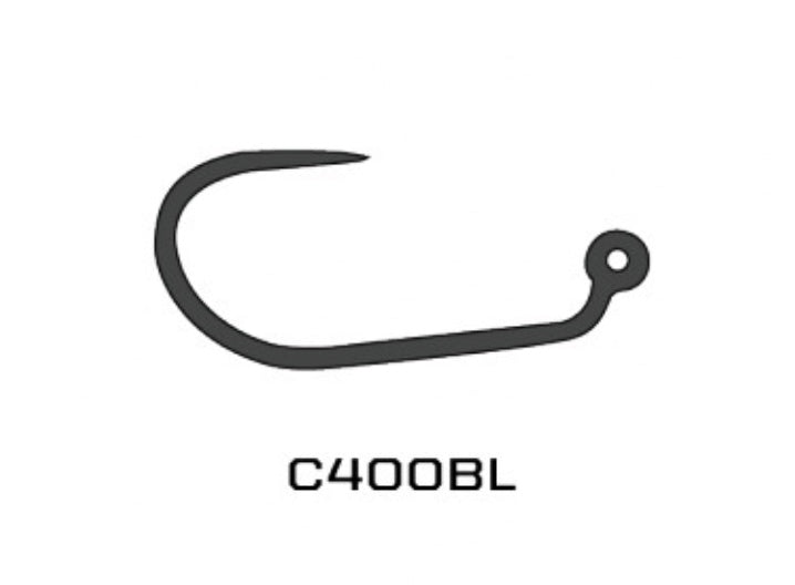 Tiemco TMC C400BL
