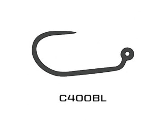Tiemco TMC C400BL