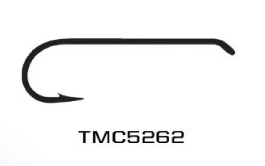 Tiemco TMC5262