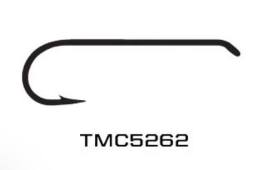 Tiemco TMC5262