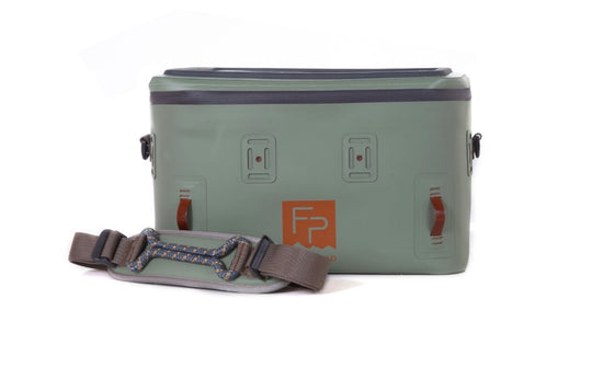 Cutbank Gear Bag - Eco Yucca