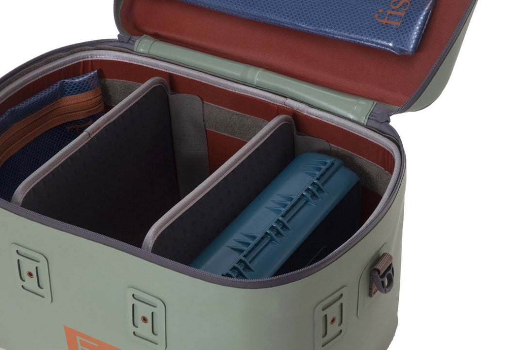 Cutbank Gear Bag - Eco Yucca
