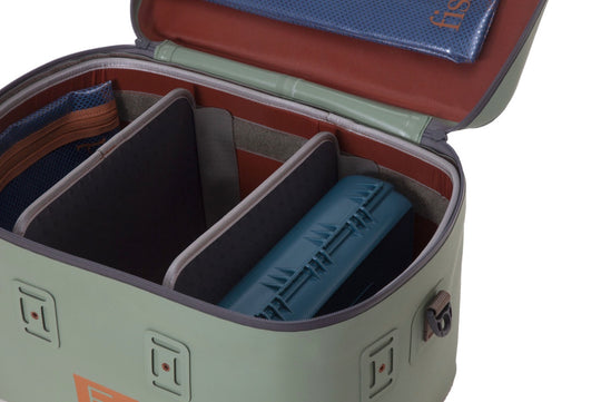 Cutbank Gear Bag - Eco Yucca