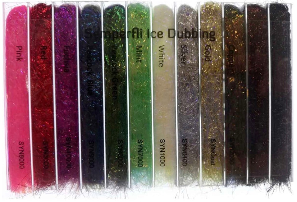Semperfli Ice Dubbing