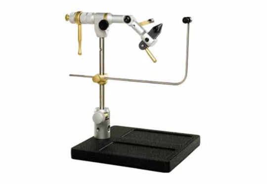 Renzetti Master Vise W/ Deluxe Pedestal Base