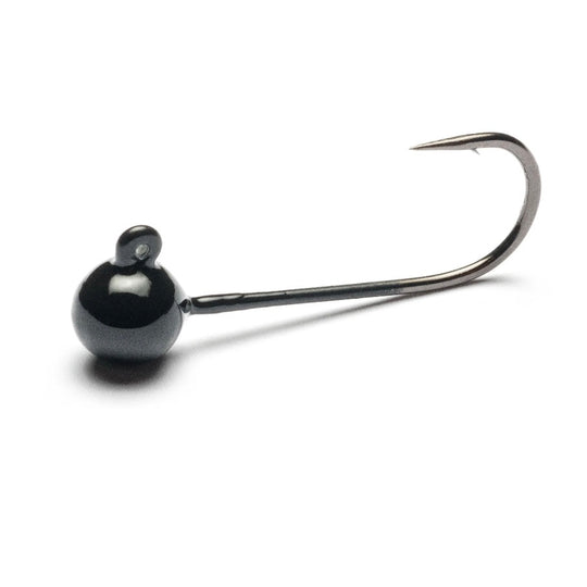 Mustad - Addicted Jig Head Hook (4 pack)