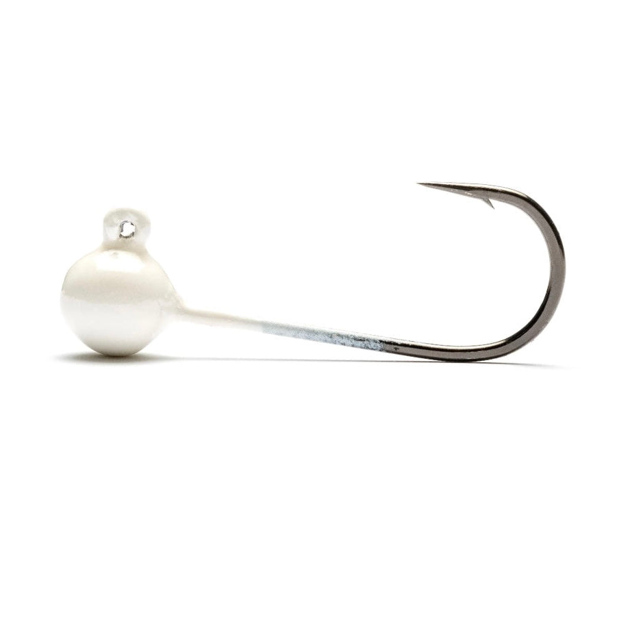Mustad - Addicted Jig Head Hook (4 pack)