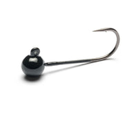 Mustad - ADX Ball Jig Head PSH833-BL (4 Pack)