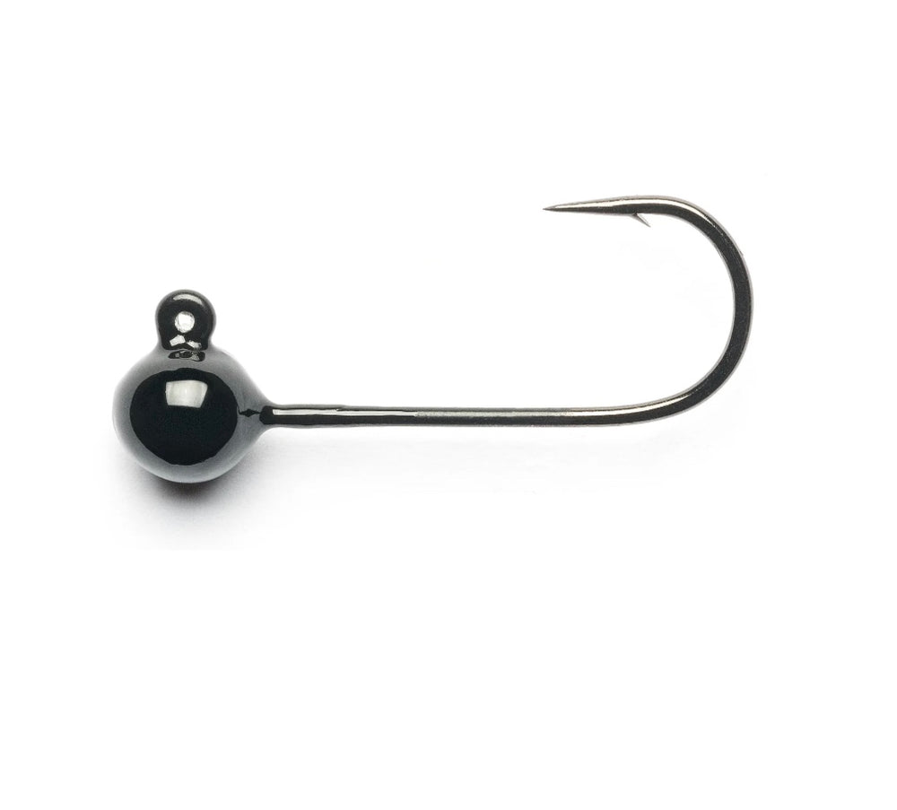 Mustad - ADX Ball Jig Head PSH833-BL (4 Pack)
