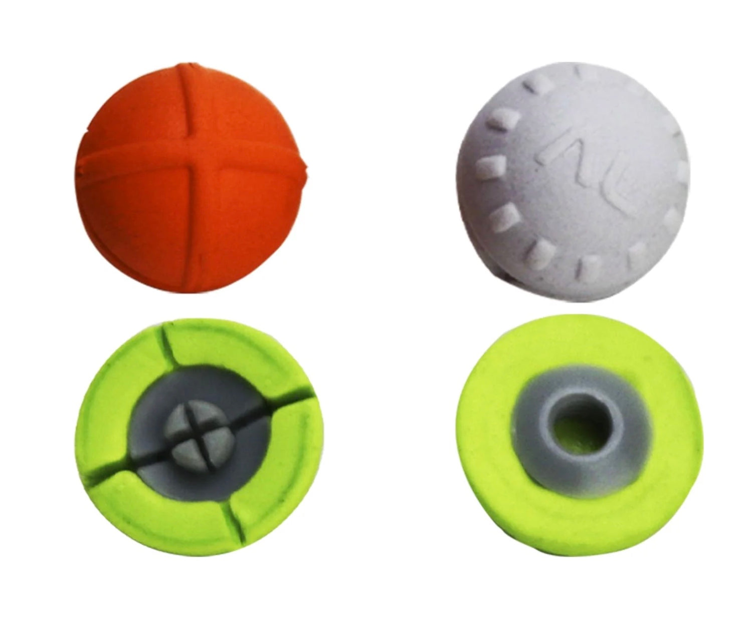 Airlock Centerlock Strike Indicator 3 Pack