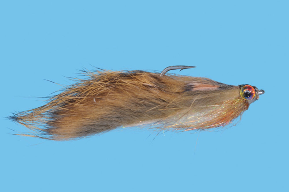 Solitude Bellyache Minnow