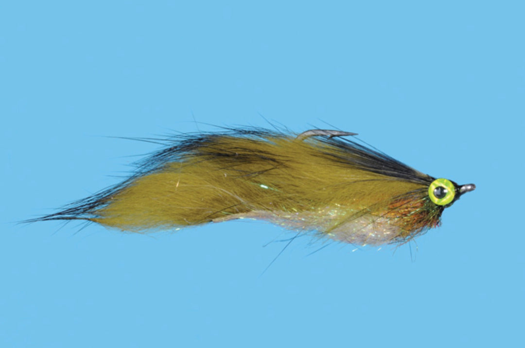 Solitude Bellyache Minnow