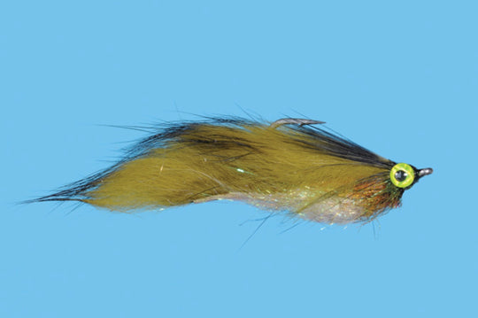 Solitude Bellyache Minnow