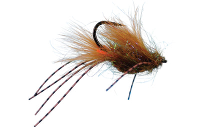 Solitude Belly Crawl