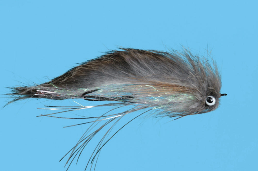 Solitude Exasperator Sculpin