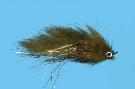 Solitude Exasperator Sculpin
