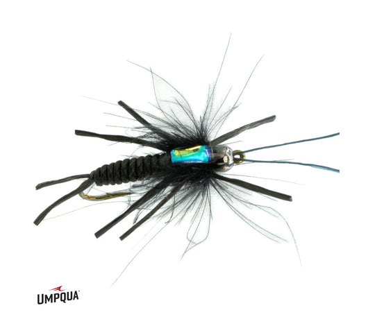 Umpqua Twisted Stone