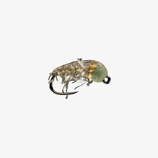 Rio Scud Muffin Tungsten