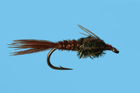 Solitude Pheasant Tail - Natural