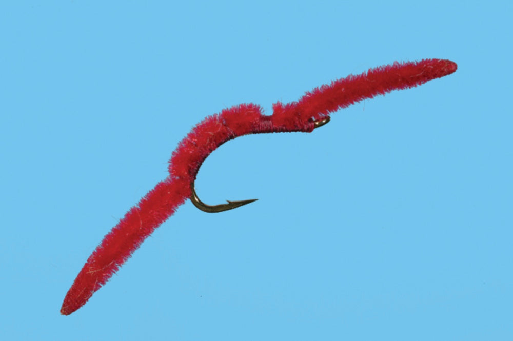 Solitude San Juan Worm