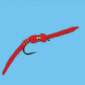  Red #12