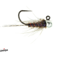 Umpqua Duracell Bomb