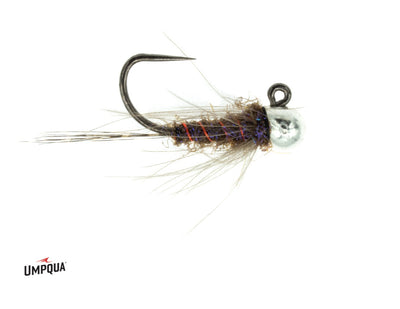 Umpqua Duracel Bomb