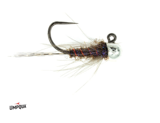 Umpqua Duracel Bomb