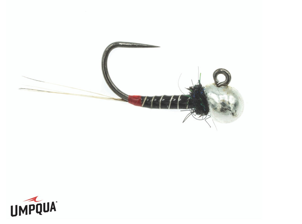 Umpqua Czech Bomb