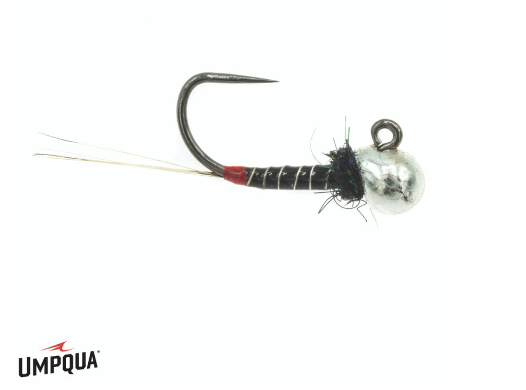 Umpqua Czech Bomb