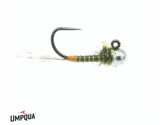 Umpqua Czech Bomb